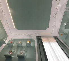 Двухместный номер Classic двуспальная кровать в Phi Hotel Bologna