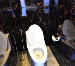 Одноместный номер Deluxe в Love Box Resort