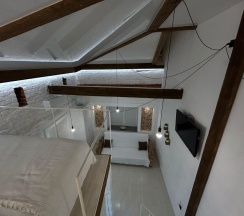 Комната в Особняк Aparts