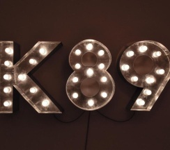 Апартаменты в K89 Designer Studio Budapest