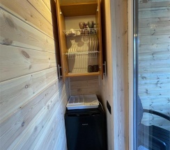 4-комнатный коттедж стандарт в Экосфера