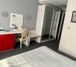 Стандарт улучшенной планировки №2, №3, №4 в Классик