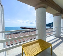 Улучшеный Семейный в Порт