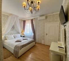 Стандарт делюкс в Крылья-Абрау