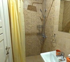 Стандарт с двумя кроватями в Ana