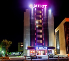 DOUBLE COMFORT в Milot