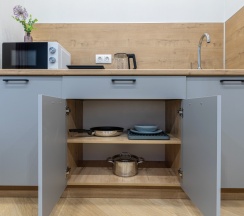 Семейный в Bars Aparts