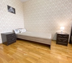 пер. Буинский 1 - 235 в Симбирские апартаменты