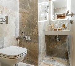 Premium Deluxe в Arkhyz Royal