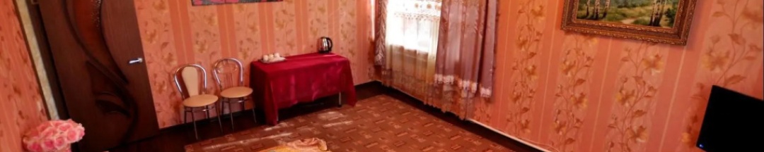 Семейный номер Standard в Парамон