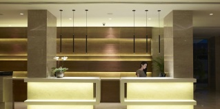 Протарас: Отель Sunrise Pearl Hotel & Spa
