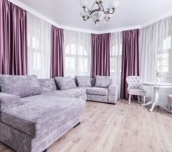 Люкс в Александр