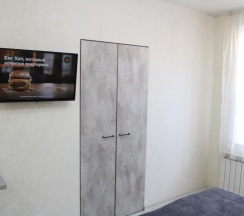 Двухместный номер Standard двуспальная кровать в Лев Толстой