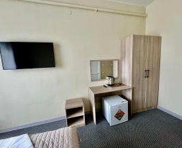 2-местная комната стандарт  №36 в Приморский