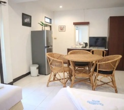 Трёхместный номер Standard в Sunshine Guest House