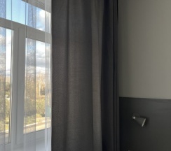 Четырёхместный номер Comfort в Сова