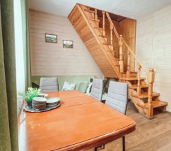 Семейный (до 4 чел.) в Лотос