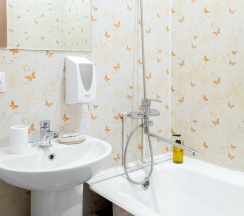 Квартира в Апартаменты на Спартака, 18