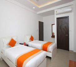 Номер Standard в OYO 9915 Petals Inn