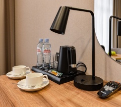 Первая категория в Яр