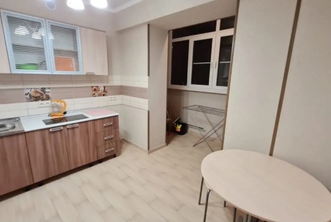 Гагра: Апартаменты Домики в Гаграх