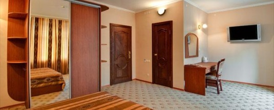 Номер полулюкс (с завтраком) в Армения