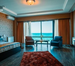 Двухместный номер Standard двуспальная кровать в Regnum hotel