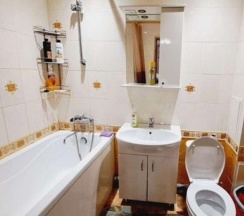 Квартира в Апартаменты на проспект Мира, 17
