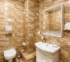 Стандарт 205 в Никольский