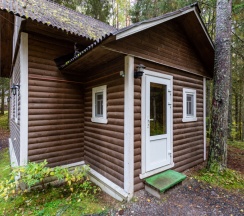 Дом6 (6чел) Лес в Чародейка