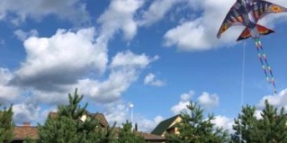 Выкопань: Турбаза Выкопань