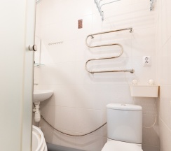 Эконом трехместный в Уютный Дом