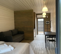 Квадрокс - вторая линия (первый этаж) в Алтерия