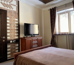 Двухкомнатный номер №1 в Алания