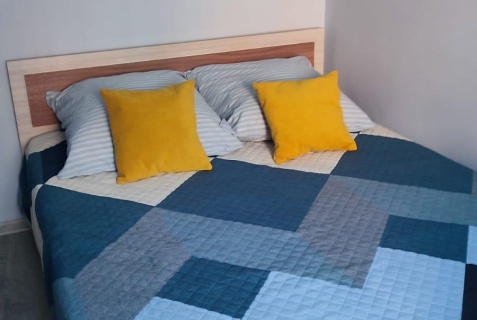 Улан-Удэ: Апартаменты Современник