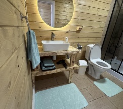 4-местная комната стандарт Софи в Дмитриевский