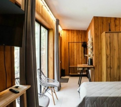 Стандарт семейный в Речные земли