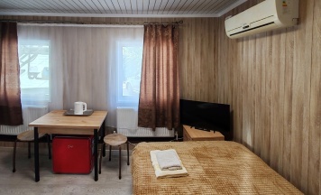 Стандарт №12 в Постоялый двор