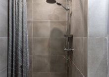 Стандартный номер в Hotel 55