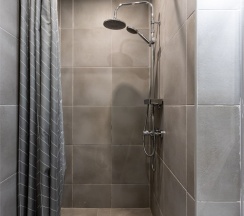 Стандартный номер в Hotel 55