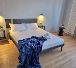 Номер Superior в Residenza Gramsci