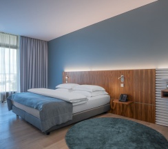 FAMILY SUITE в Crystal House Suite Hotel&SPA