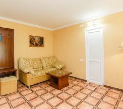Duplex двухэтажный в Амфора