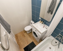 Апартаменты студия с двухъярусной кроватью в Arrival