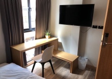 Номер Standard в Stay Thapae Hostel