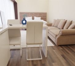 Lux 5 в Luxury апартаменты