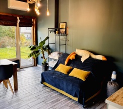 Дом в Онегин