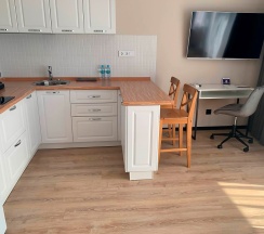 Студия 65 в Sensa room