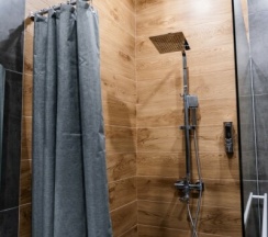 Люкс двухместный в Приозерный