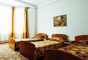 Отель Уют в Коркино